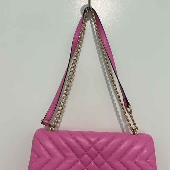 Aldo pink purse - Picture 3 of 5
